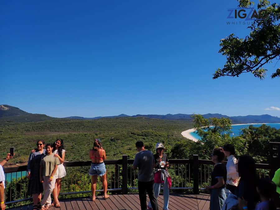 Airlie Beach: Whitehaven Beach Day Tour with Snorkel Option - Who should choose this day trip?