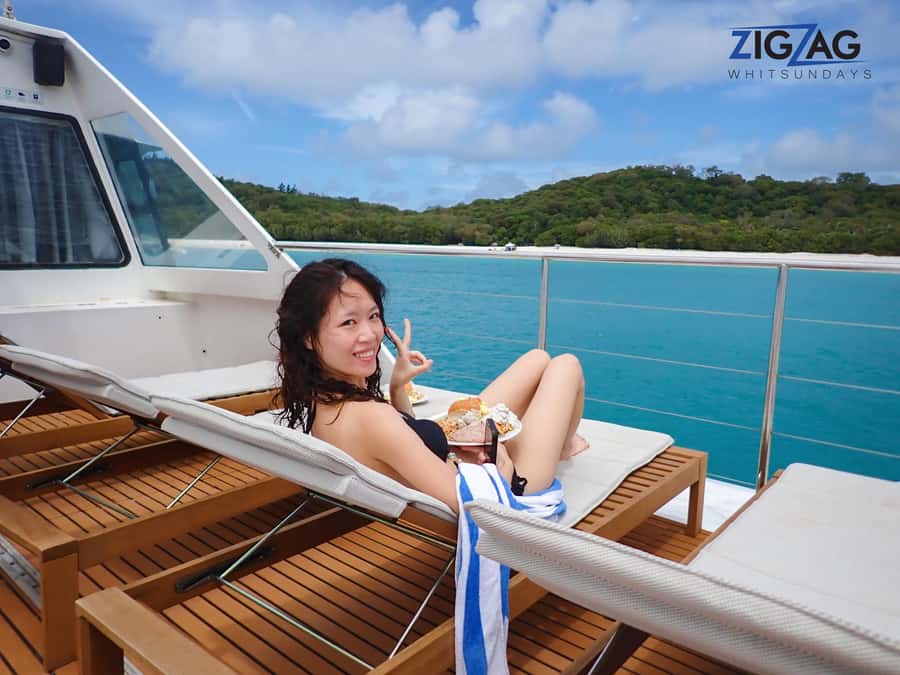 Airlie Beach: Whitehaven Beach Day Tour with Snorkel Option - What the $162 price really covers