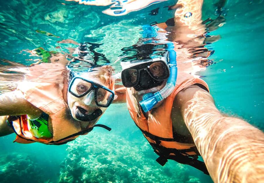 Akumal: Snorkel with Marine Fauna and an Expert Guide - Why Akumal is a special place to snorkel