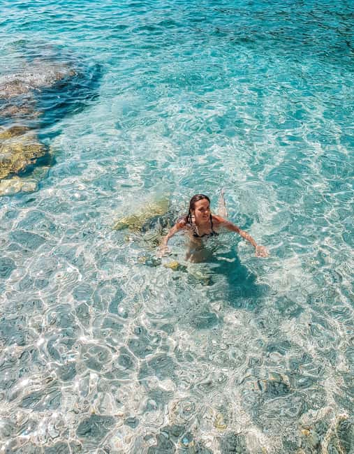 Akumal: Snorkel with Marine Fauna and an Expert Guide - What happens during the safety briefing