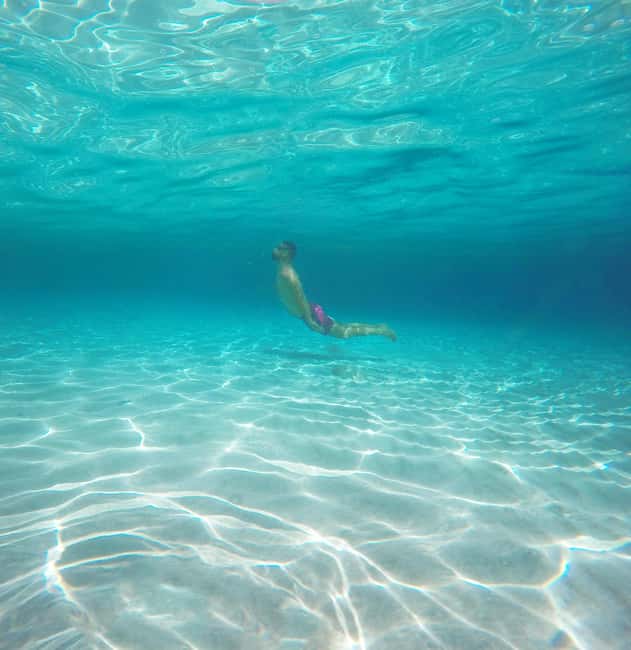 Akumal: Snorkel with Marine Fauna and an Expert Guide - Is $45 good value?