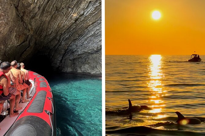 Alcudia: 3-hour Speedboat Adventure with Snorkel - Key things to know before you book