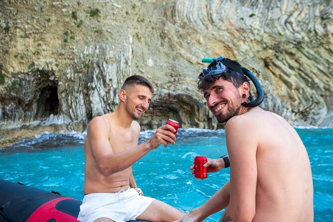 Alcudia: 3-hour Speedboat Adventure with Snorkel - What this Alcudia boat trip is really about