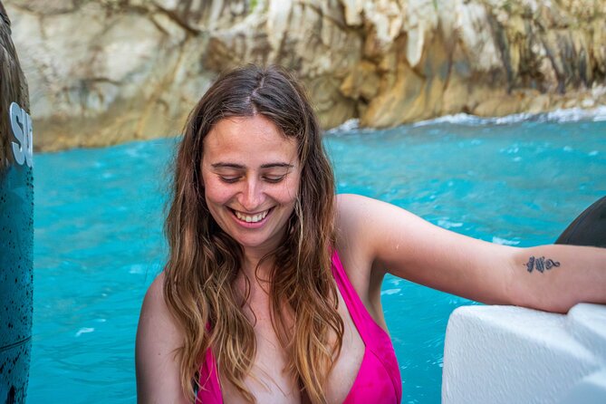 Alcudia: 3-hour Speedboat Adventure with Snorkel - Is the $78.10 price good value?