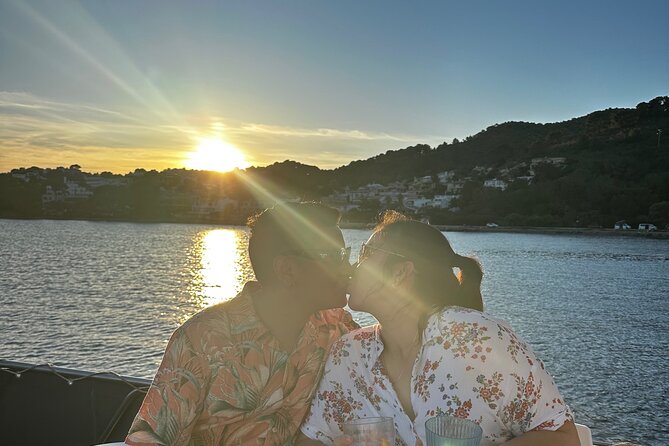 Alcudia 3hr Sunset Trip with Drinks, Tapas, SUP & Snorkel - Alcanada Lighthouse and the evening anchorage