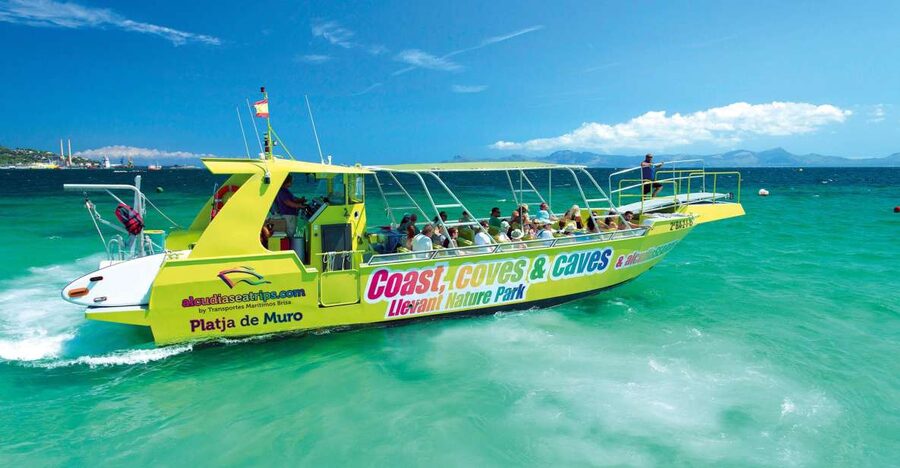 Alcudia: Caves & Coastline Boat Trip w/ Snorkelling - Is $57 a fair price?
