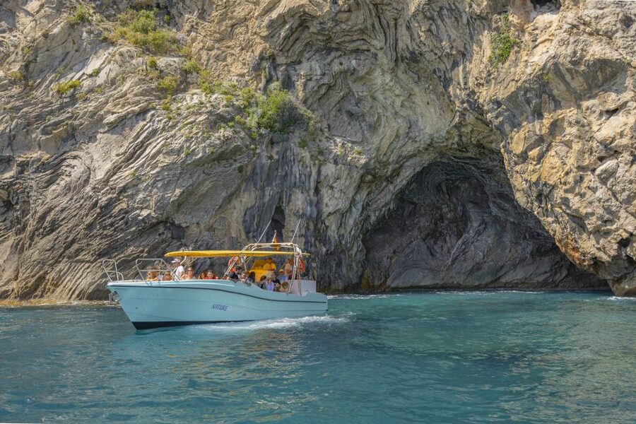 Alcudia: Coll Baix Beach & Sea Caves Cruise with Snorkeling - Should you book the Coll Baix cruise?