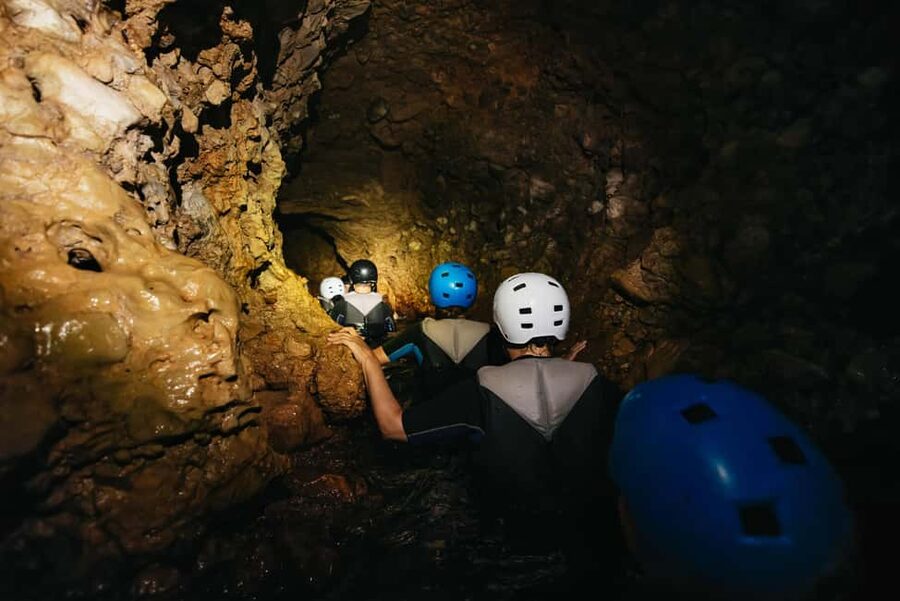 Alcudia: Kayak Tour with Snorkel & Sea Cave Swim - Who will enjoy this Alcudia adventure?