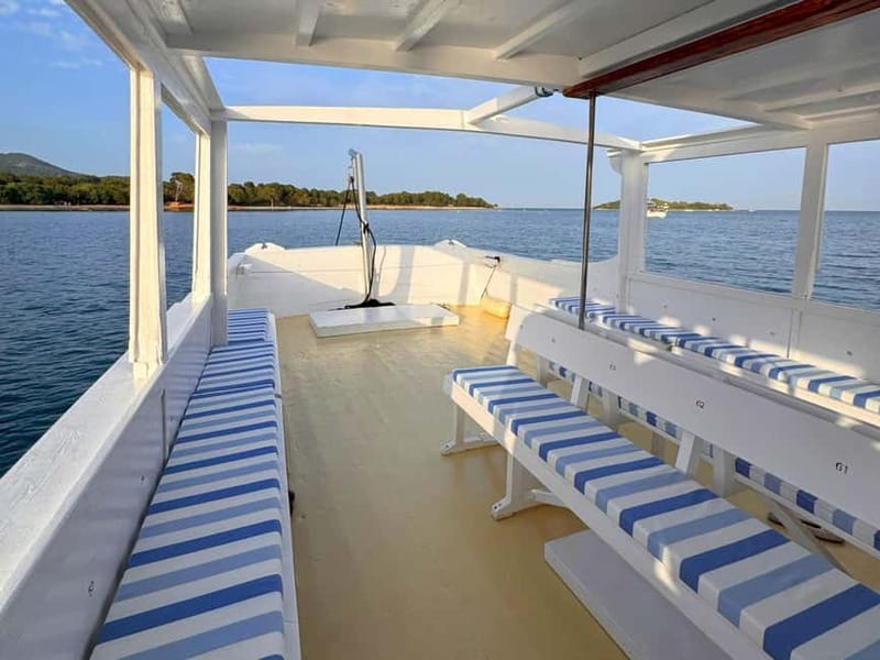 Alcudia Mallorca: Boat Trip with Food, Snorkeling, and SUP - What to Bring and How to Prepare