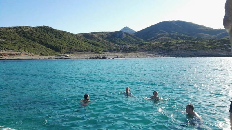 Alcudia: Sea Caves Coves and Snorkeling in small groups - Key points to know before booking