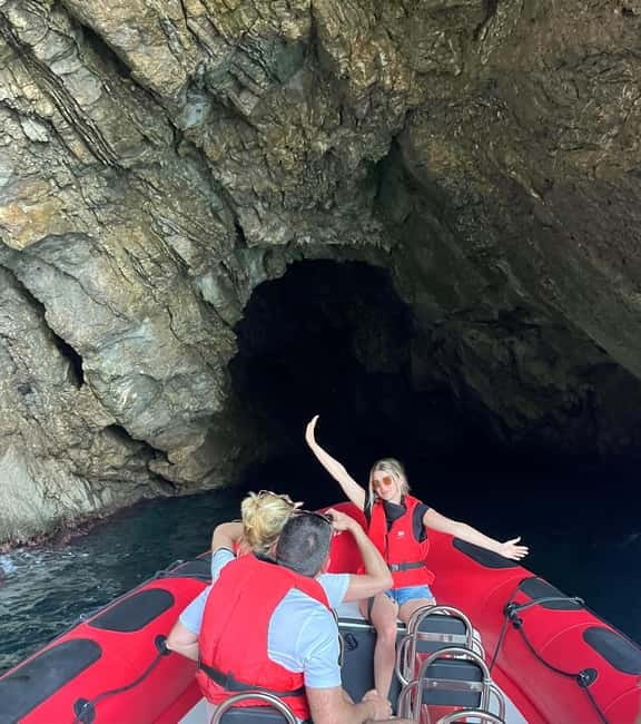 Alcudia: Sightseeing, Sea Caves & Snorkel Speedboat Tour - Should you book it?