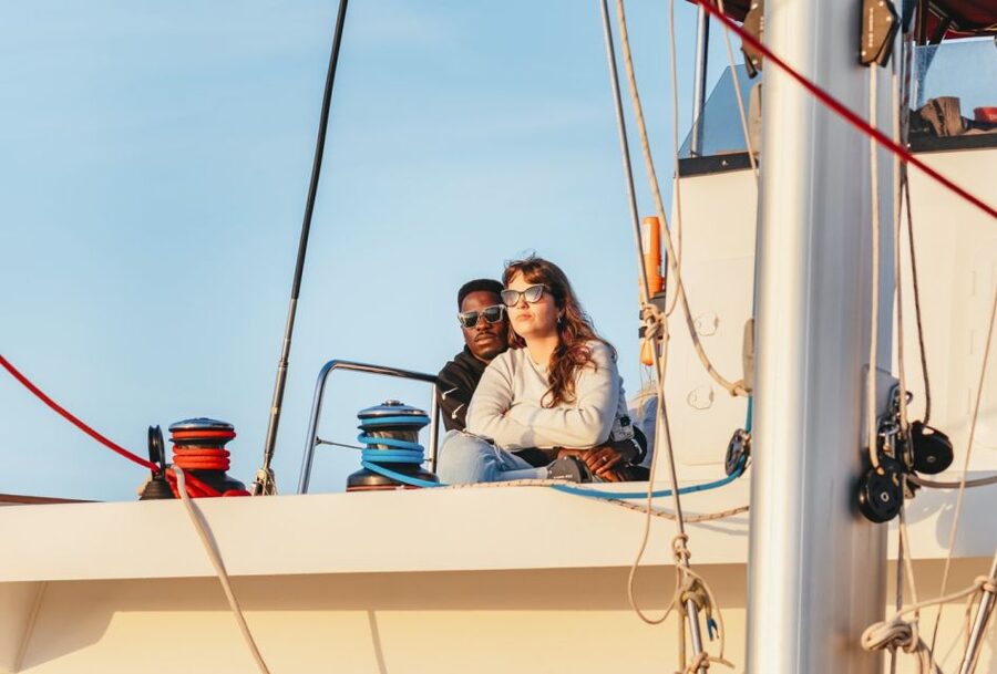 Alcudia: Sunset Catamaran Tour with Dinner and Snorkeling - Is $77 a good value?