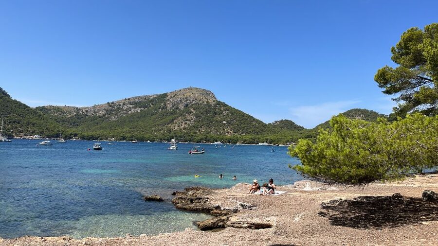 Alcudia: Traditional Wooden Boat Trip with Snorkeling - Key points to know before you go