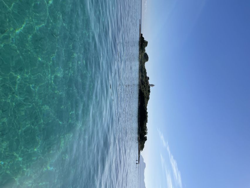 Alcudia: Traditional Wooden Boat Trip with Snorkeling - Is $193 good value for two people?