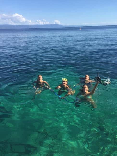 Alghero: Boat Tour and Snorkeling with Aperitif Porto Conte - Is $98 a good value?