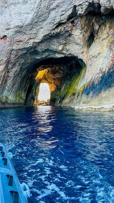 Alghero: Boat Tour and Snorkeling with Aperitif Porto Conte - Practical preparation for the boat