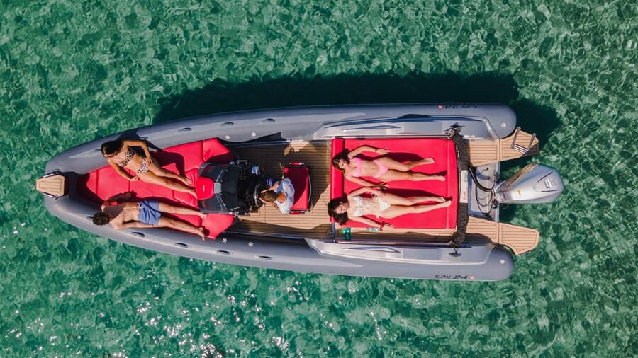 Alghero: boat tour, snorkelling, sup - What to bring for a comfortable half-day