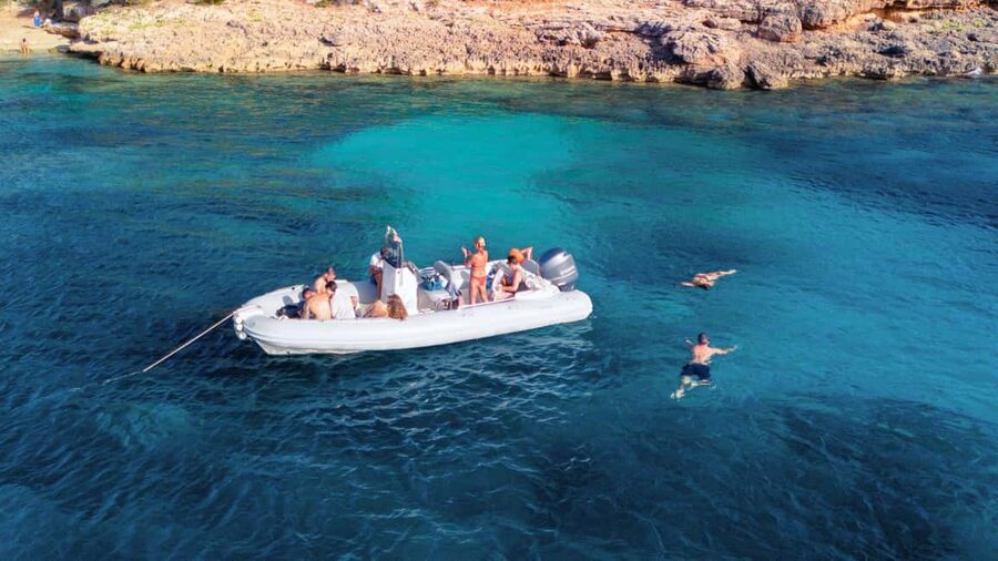 Alghero: Snorkeling Boat Tour in Porto Conte and Capo Caccia - Why This Three-Hour Trip Works So Well