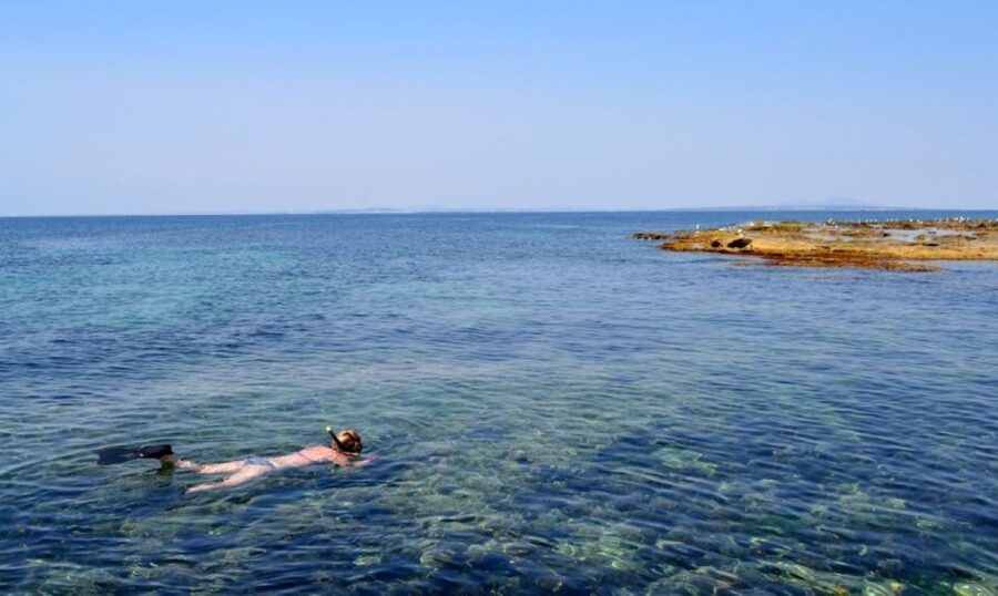 Alicante: Calas and Beaches E-Bike Tour with Snorkeling - Why the guides make a difference