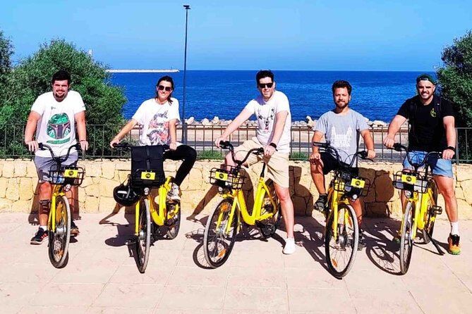 Alicante: Calas & Beaches Snorkeling with E - Bikes - Why this Alicante bike and snorkel trip works