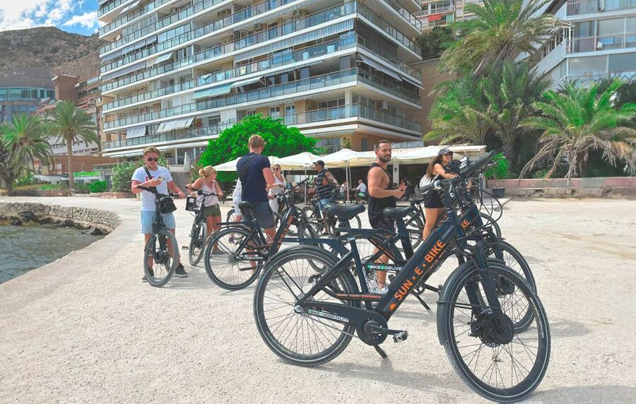 Alicante : E-Bike Coast Tour, Roman Fish Farm and Snorkeling - Final verdict: a strong short outing with weather caveats