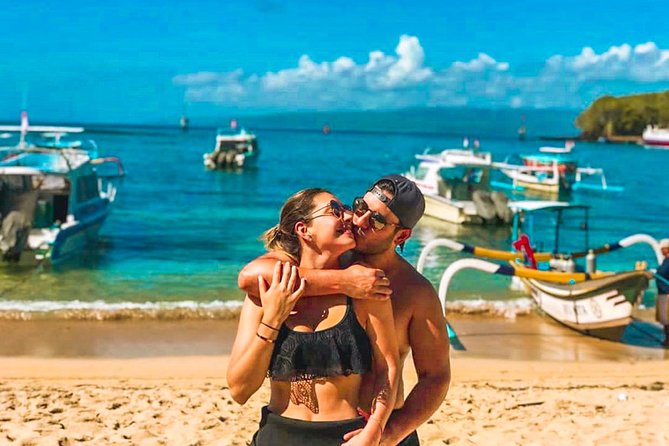 All Inclusive : Bali Blue Lagoon Snorkeling, Lunch, and Transport - What lunch is really worth