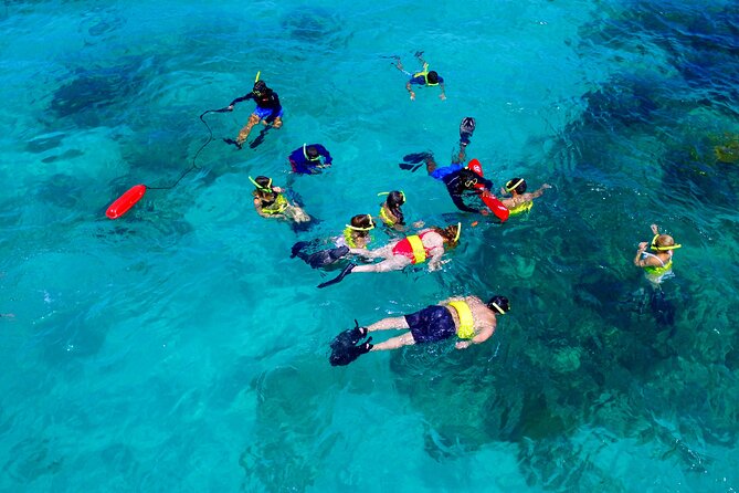 All Inclusive Snorkel and Slide Boat Tour: Icacos or Vieques - Should you book this Icacos or Vieques tour?