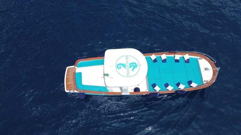 Amalfi: Boat Adventure Caves, Beaches, Snorkeling & Positano - Who Will Enjoy This Most