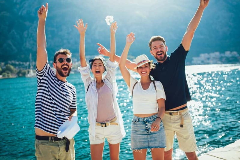 Amalfi: Boat Adventure Caves, Beaches, Snorkeling & Positano - Choosing Between Two, Four, Six, and Seven Hours