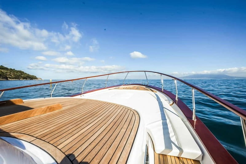 Amalfi Coast: Boat and Snorkeling Tour with Fruit & Drinks - Is $100.54 a fair price?