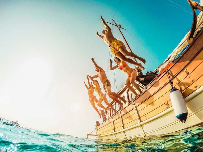 Amalfi Coast: Boat and Snorkeling Tour with Fruit & Drinks - Why seeing Amalfi from a boat matters