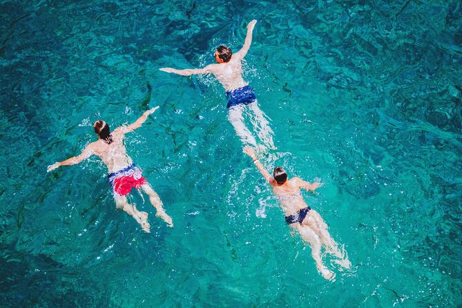 Amalfi Coast Snorkeling and Limoncello Tasting: 4h Boat Tour - Key points to know before booking