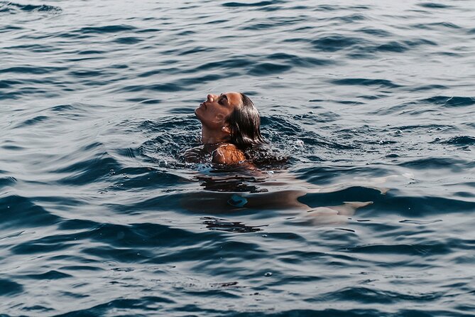 Amalfi Coast Snorkeling and Limoncello Tasting: 4h Boat Tour - Praiano and Marina di Praia