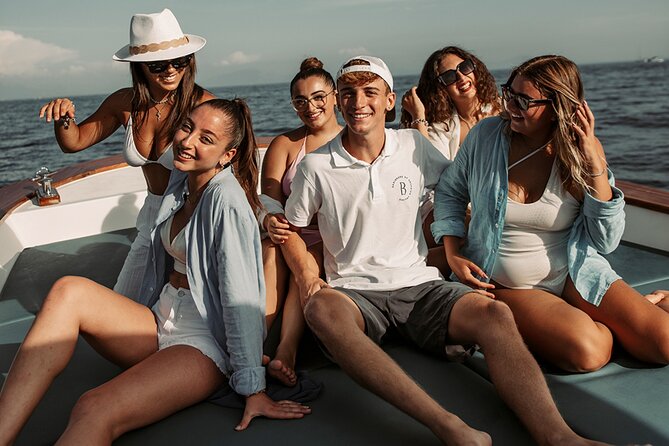 Amalfi Coast Snorkeling and Limoncello Tasting: 4h Boat Tour - How the guiding and service may vary
