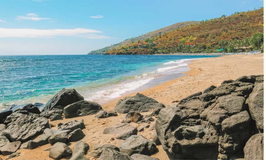 Amed: Snorkeling Trip to the Japanese Shipwreck - Lipah Beach and the second look at Bali’s reef
