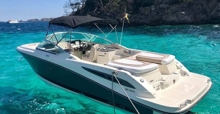 Andratx: South Mallorca Coastal Boat Tour with Snorkeling - Key points to know before booking