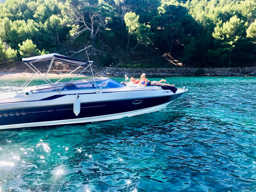 Andratx: South Mallorca Coastal Boat Tour with Snorkeling - Who will enjoy this Andratx boat trip
