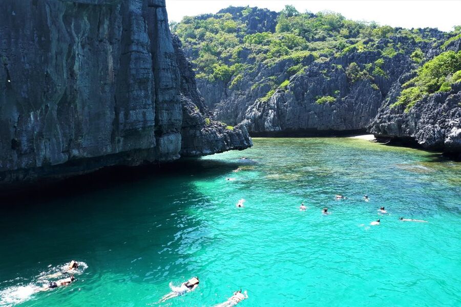 Ang Thong: Marine Park Full-Day Kayaking & Snorkeling Tour - Five Reasons This Tour Deserves a Place on Your Koh Samui Plan