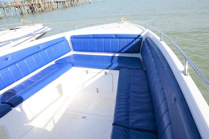 Angthong National Marine Park by Speed Boat from Koh Samui (Snorkeling&Kayaking) - What the $62.63 price really covers