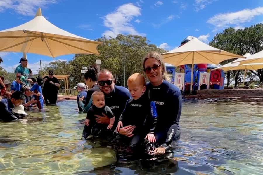 Anna Bay: Irukandji Entry Pass with Reef Shark Snorkel - Who should book this experience
