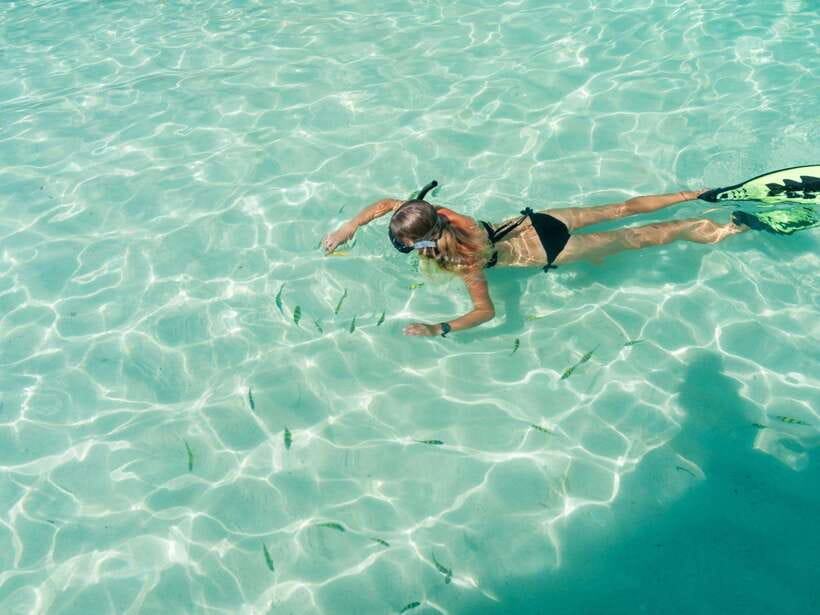 Ao Nang: Island-Hopping Snorkel Tour w/ Amazing Hong Island - Key points to know before booking