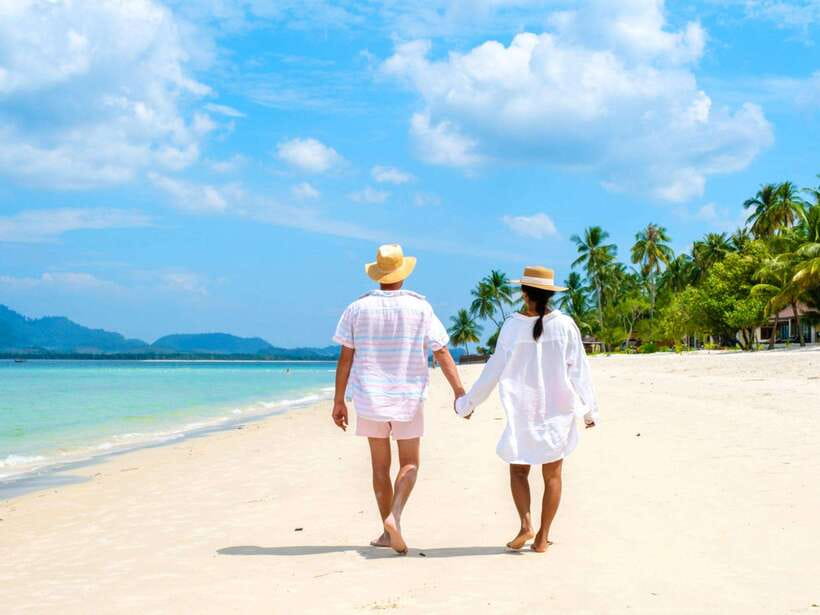Ao Nang: Premium 4 Islands Snorkeling Tour by Speedboat - Is $28 good value for this Krabi day trip?
