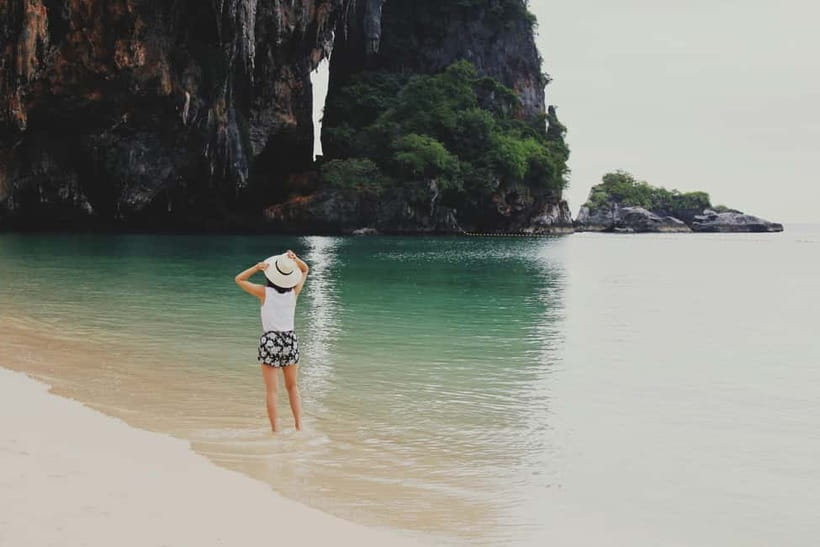 Ao Nang: Premium 4 Islands Snorkeling Tour by Speedboat - Practical tips for a better day