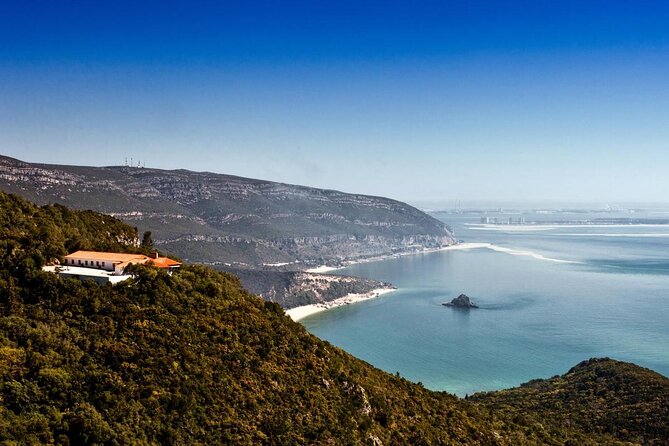 Arrábida Secret Beaches and Caves with Snorkeling Stop - Key points before you book