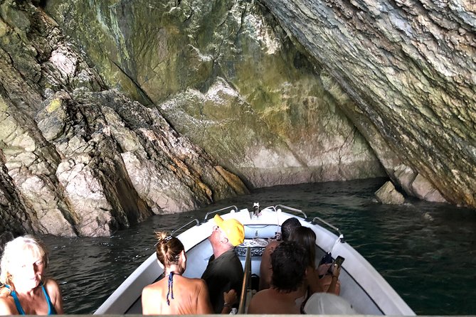 Arrábida Secret Beaches and Caves with Snorkeling Stop - Who will enjoy this trip most