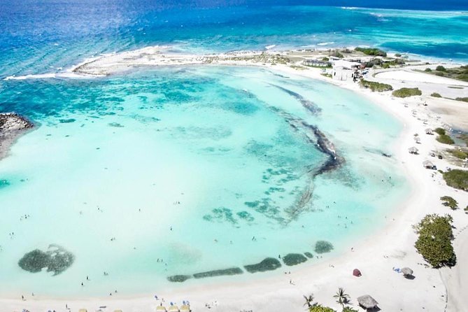 Aruba Mangel Halto and Baby Beach Snorkeling Guided Tour - Key points to know before booking