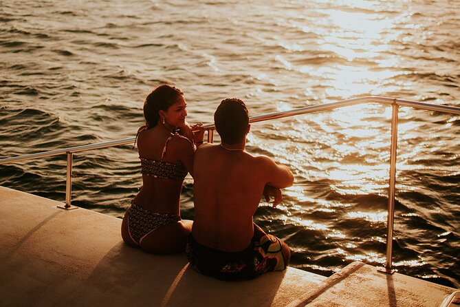 Aruba Morning Snorkeling or Sunset Sail to Boca Catalina With BBQ - Antilla Shipwreck: the strongest snorkeling stop