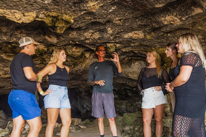 Aruba National Park Tour with Natural Pool & Baby Beach Snorkel - Why this half-day route works well