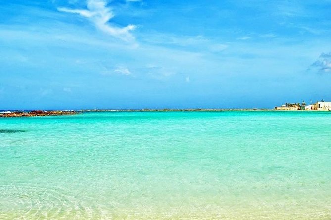Aruba Snorkeling Tour: Mangel Halto and Baby Beach - Key things to know before booking
