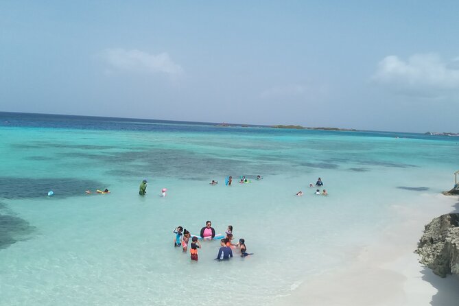Aruba Snorkeling Tour: Mangel Halto and Baby Beach - Why this Aruba snorkeling trip works well
